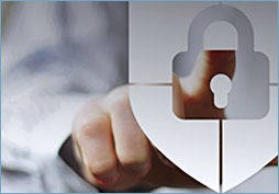 Protecting your identity, data, and assets