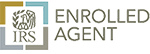 IRS Enrolled Agent icon