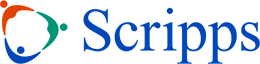 Scripps Health Foundation logo