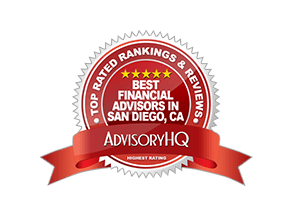 AdvisoryHQ Award