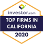 Investor.com - Top Firms in California