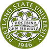 portland state university logo