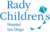 Rady Children's Hospital San Diego