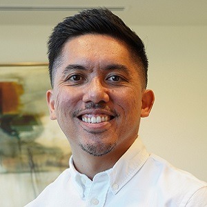 Chad Galvan headshot