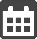 calendar icon