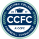 Certified College Financial Consultant (CCFC)
